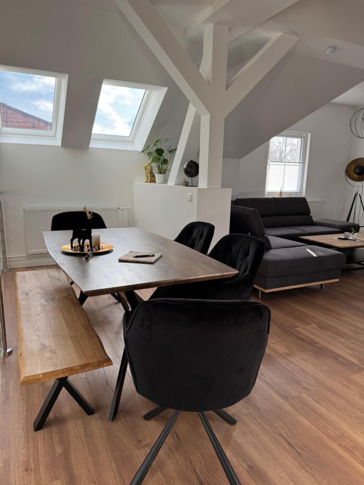 Gutshof Von Gemuenden Ferienwohnung 1 Bernau bei Berlin Exterior foto